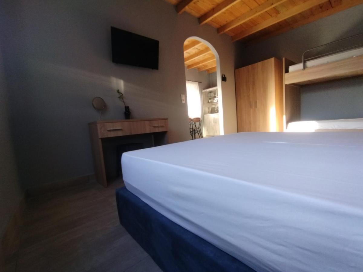 Ktima Argiri Διαμέρισμα Όρμος Παναγιάς Εξωτερικό φωτογραφία