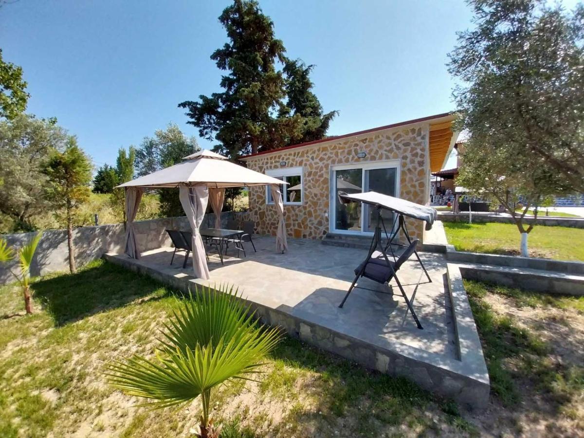 Ktima Argiri Διαμέρισμα Όρμος Παναγιάς Εξωτερικό φωτογραφία